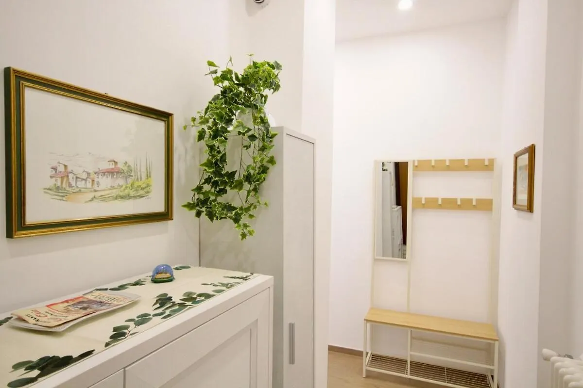 Hc - Piazza Vittorio Emanuele Dream Apartamento Roma 0*,