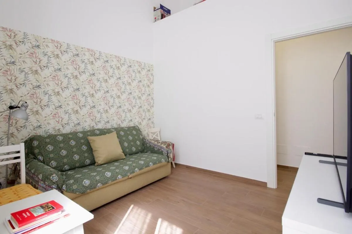Hc - Piazza Vittorio Emanuele Dream Apartamento Roma