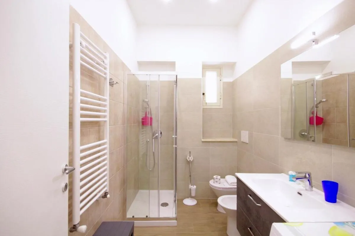 Hc - Piazza Vittorio Emanuele Dream Apartamento Roma