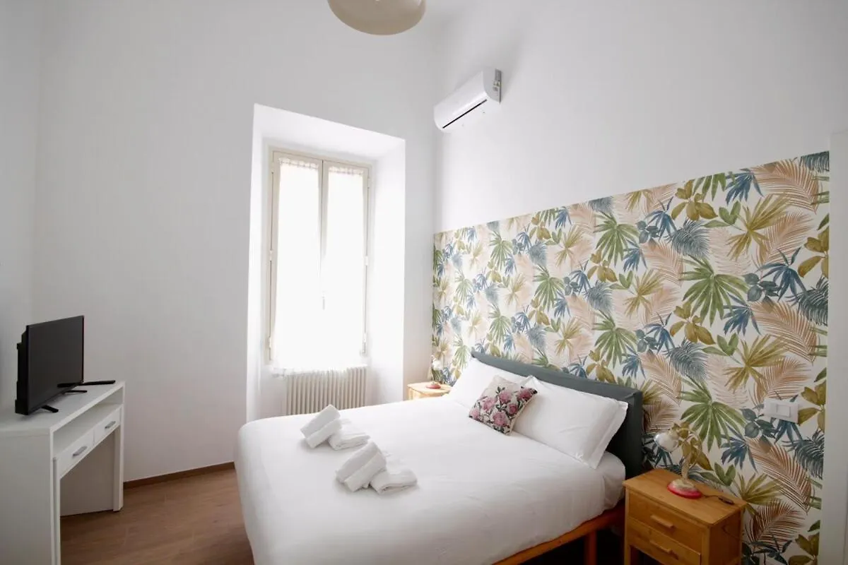 Hc - Piazza Vittorio Emanuele Dream Apartamento Roma