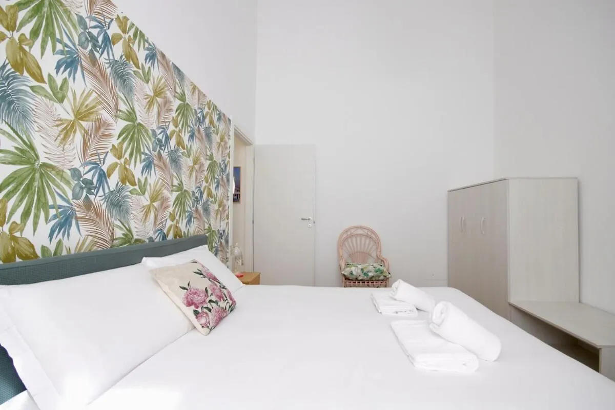 Hc - Piazza Vittorio Emanuele Dream Apartamento Roma