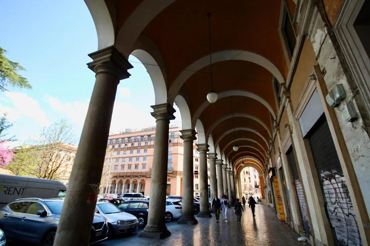 Hc - Piazza Vittorio Emanuele Dream Apartment Rome Italy