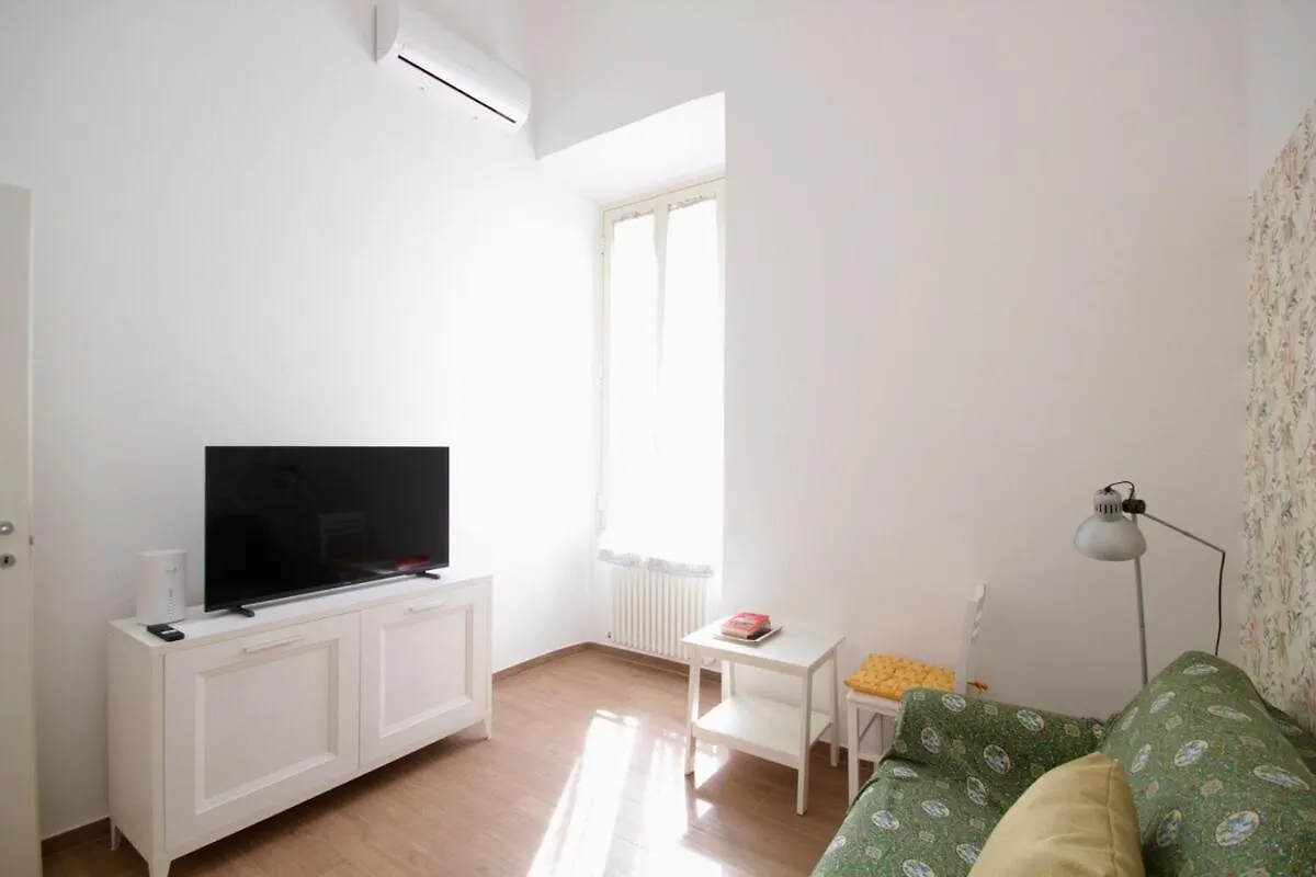 Hc - Piazza Vittorio Emanuele Dream Apartment Rome 0*,