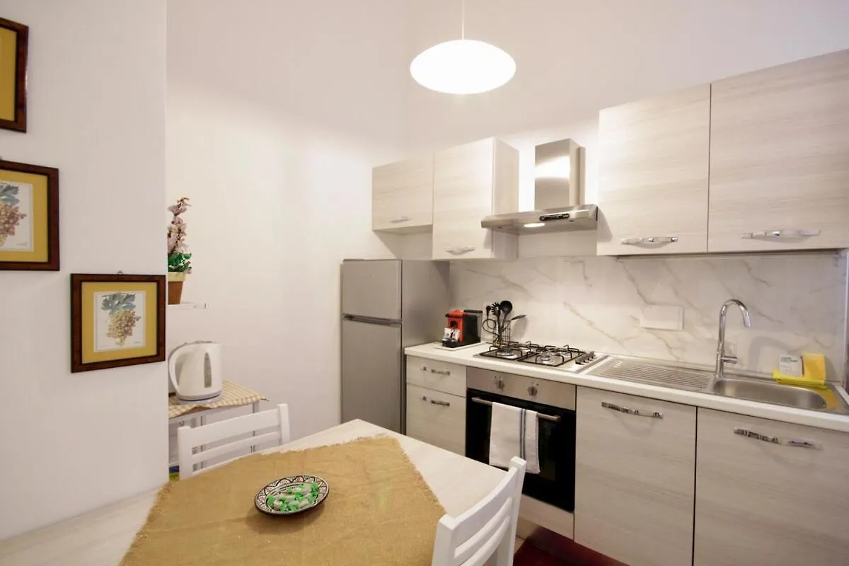 Hc - Piazza Vittorio Emanuele Dream Apartment Rome