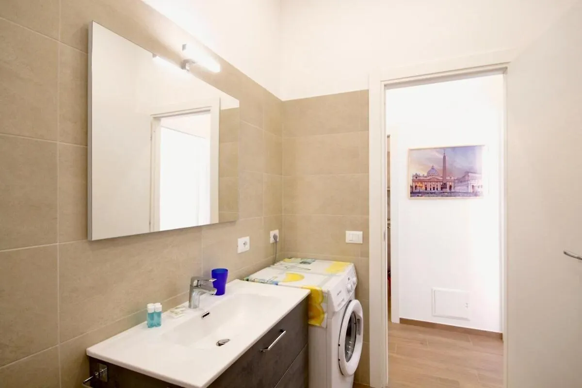 Hc - Piazza Vittorio Emanuele Dream Apartment Rome